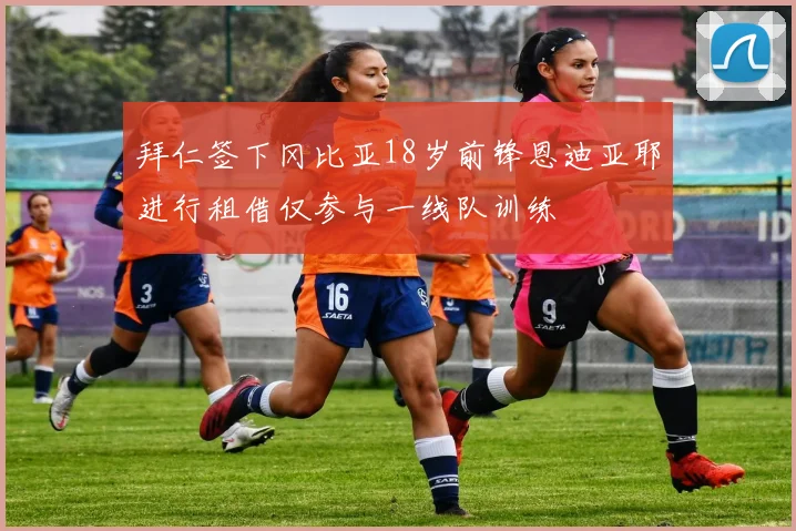 拜仁签下冈比亚18岁前锋恩迪亚耶进行租借仅参与一线队训练