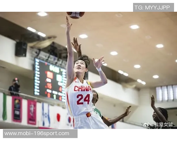 U19女篮世界杯国青球员大部分即将加盟WCBA冉珂嘉李雨汧等人备受瞩目