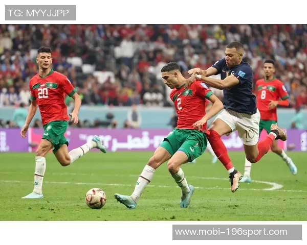 姆巴佩与登贝莱受邀助阵阿什拉夫比赛引发摩洛哥媒体热议